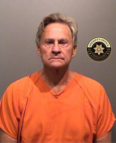 Kidnapping suspect taken into custody in Jefferson County