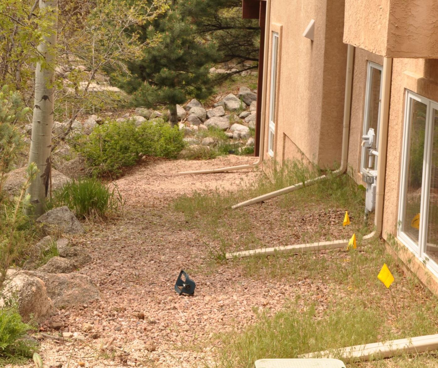 Year-round gardening: Disadvantages to using landscape fabric/weed barrier