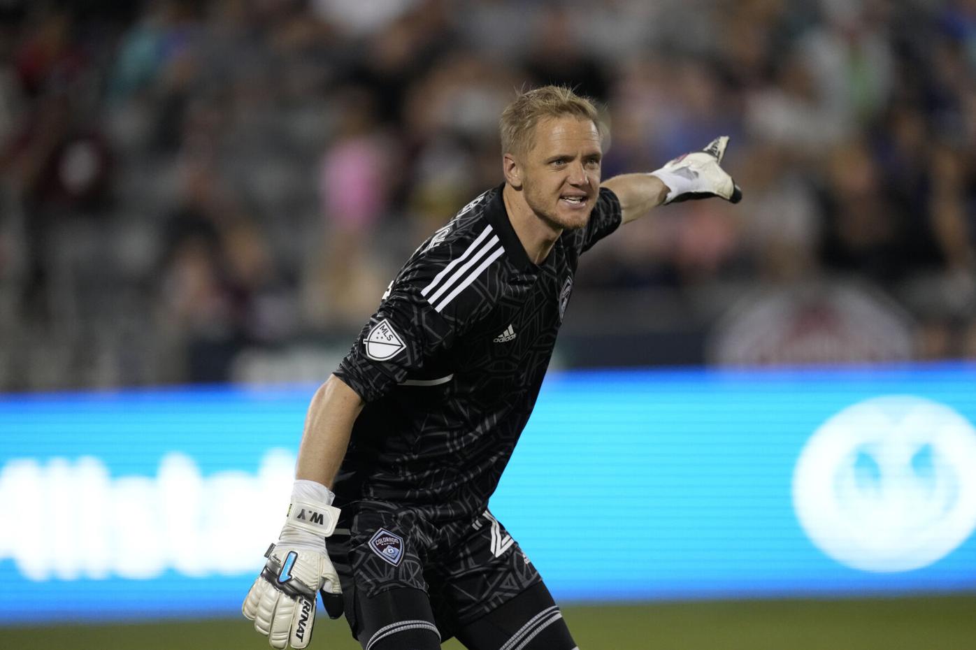 Colorado Rapids draw with Eastern Conference leaders in return from international break