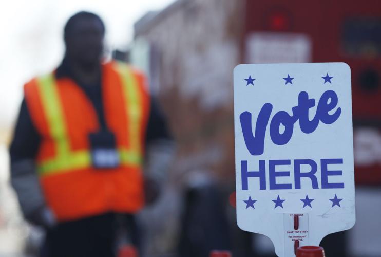 Denver runoff elections: Ballots mailed Monday