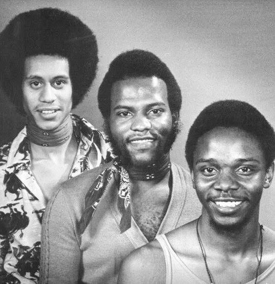 Earth Wind and Fire Denverites