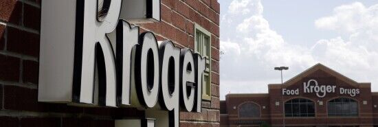 Kroger in talks to merge with rival Albertsons -sources
