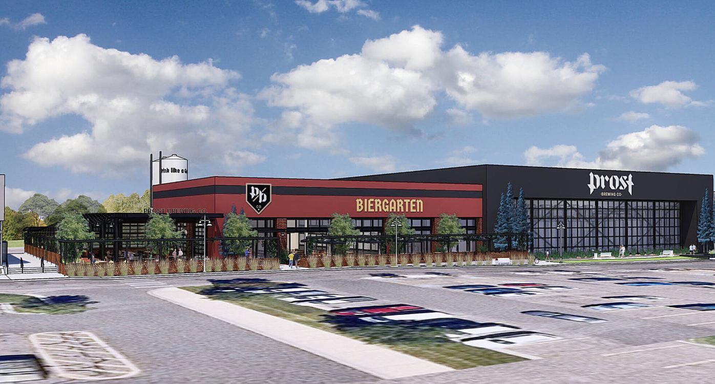 Northglenn lands Prost Brewing headquarters