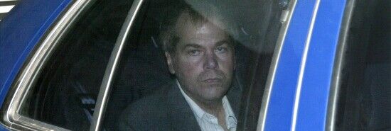 John Hinckley Jr. expresses 'true remorse' for Reagan assassination attempt
