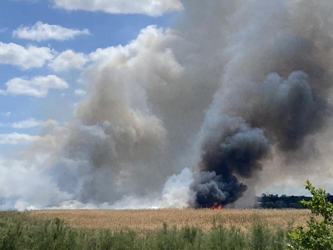 Pueblo fire, 06.02