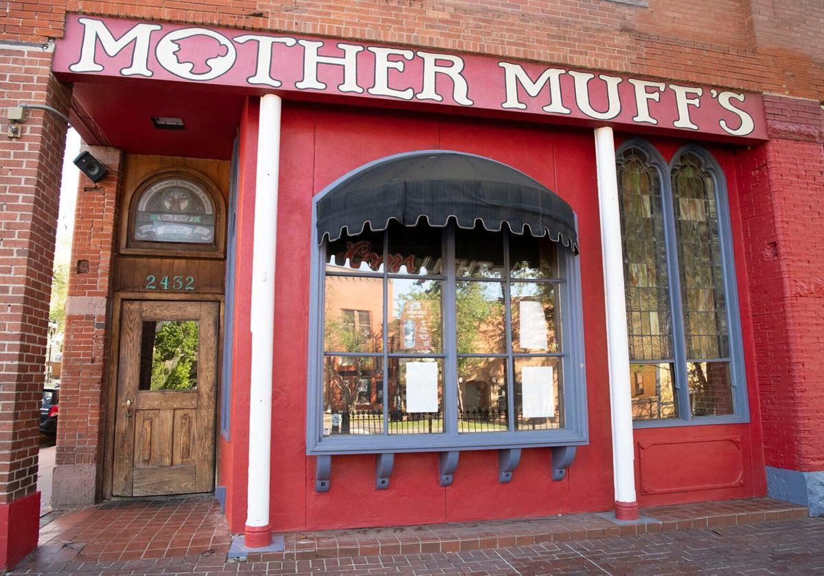 Mother Muff’s Kitchen & Spirits