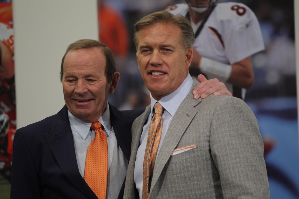 Woody Paige: Broncos ownership remains family affair with sale to Waltons