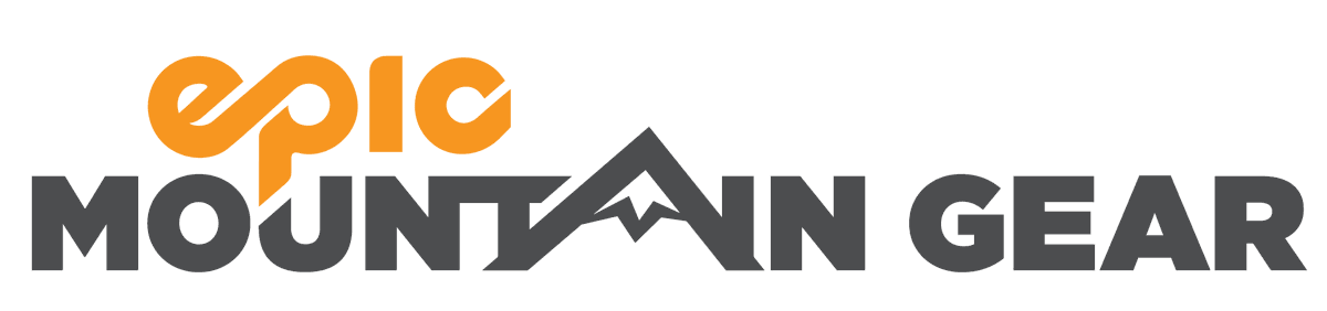 Epic Mountain Gear Logo