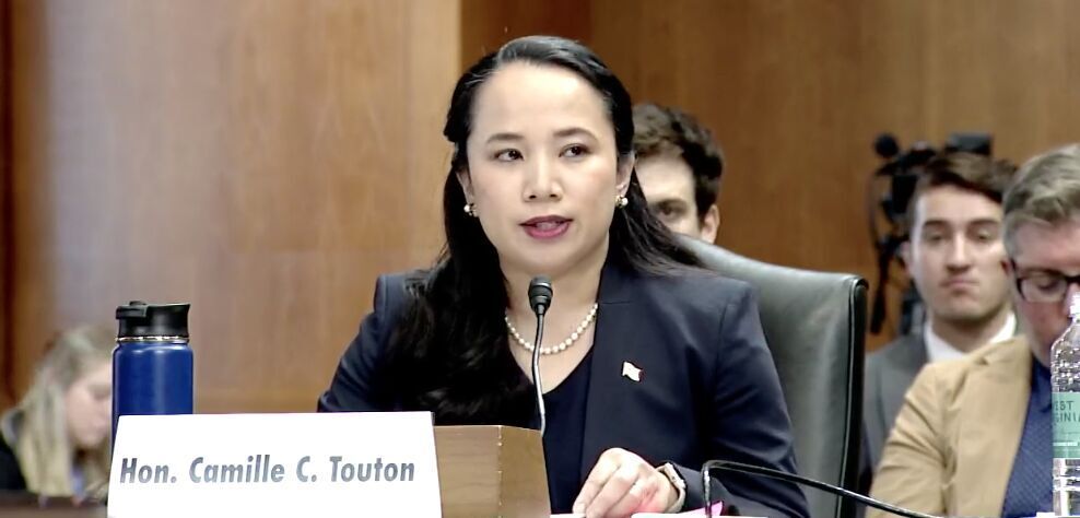 Reclamation official tells Colorado River states to conserve up to 4 million acre-feet of water