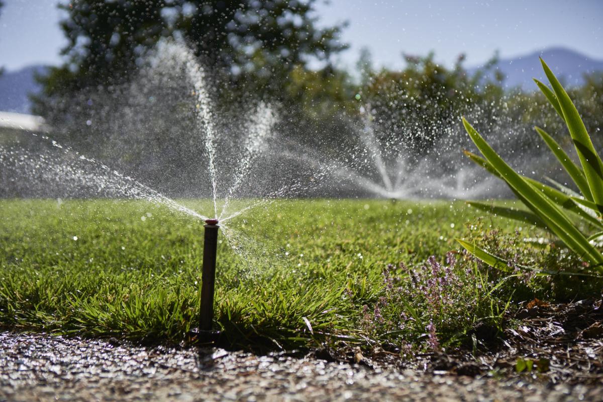 Manitou Springs moves to Level 1 water restrictions