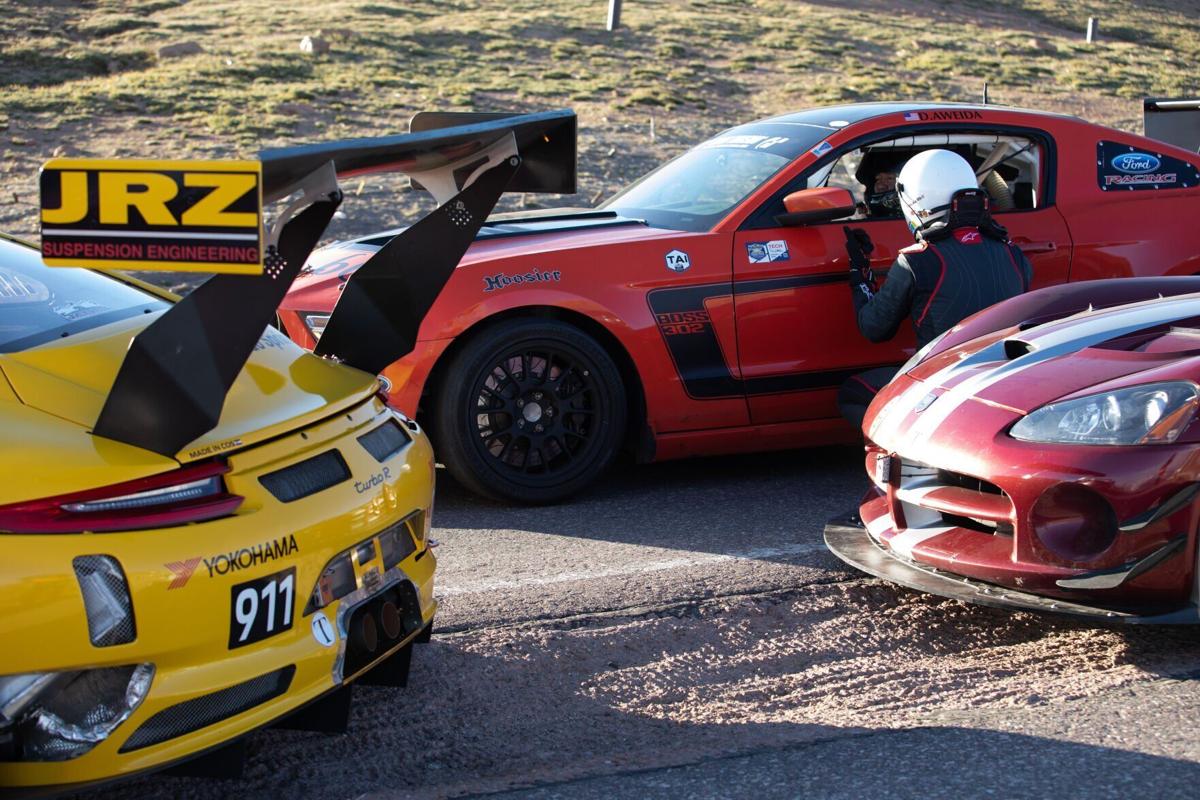 Pikes Peak International Hill Climb’s 100th running: Fan guide