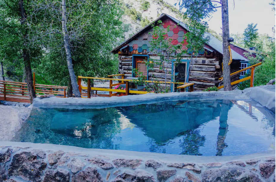 Cabin