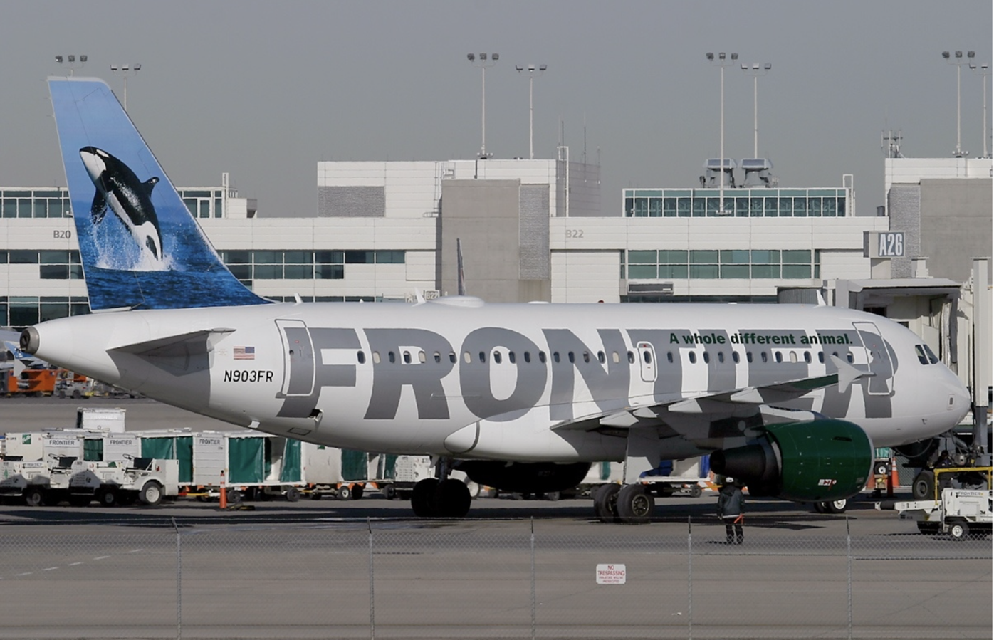 Court sides with Frontier over flight attendant seeking alcohol rehab-related accommodations