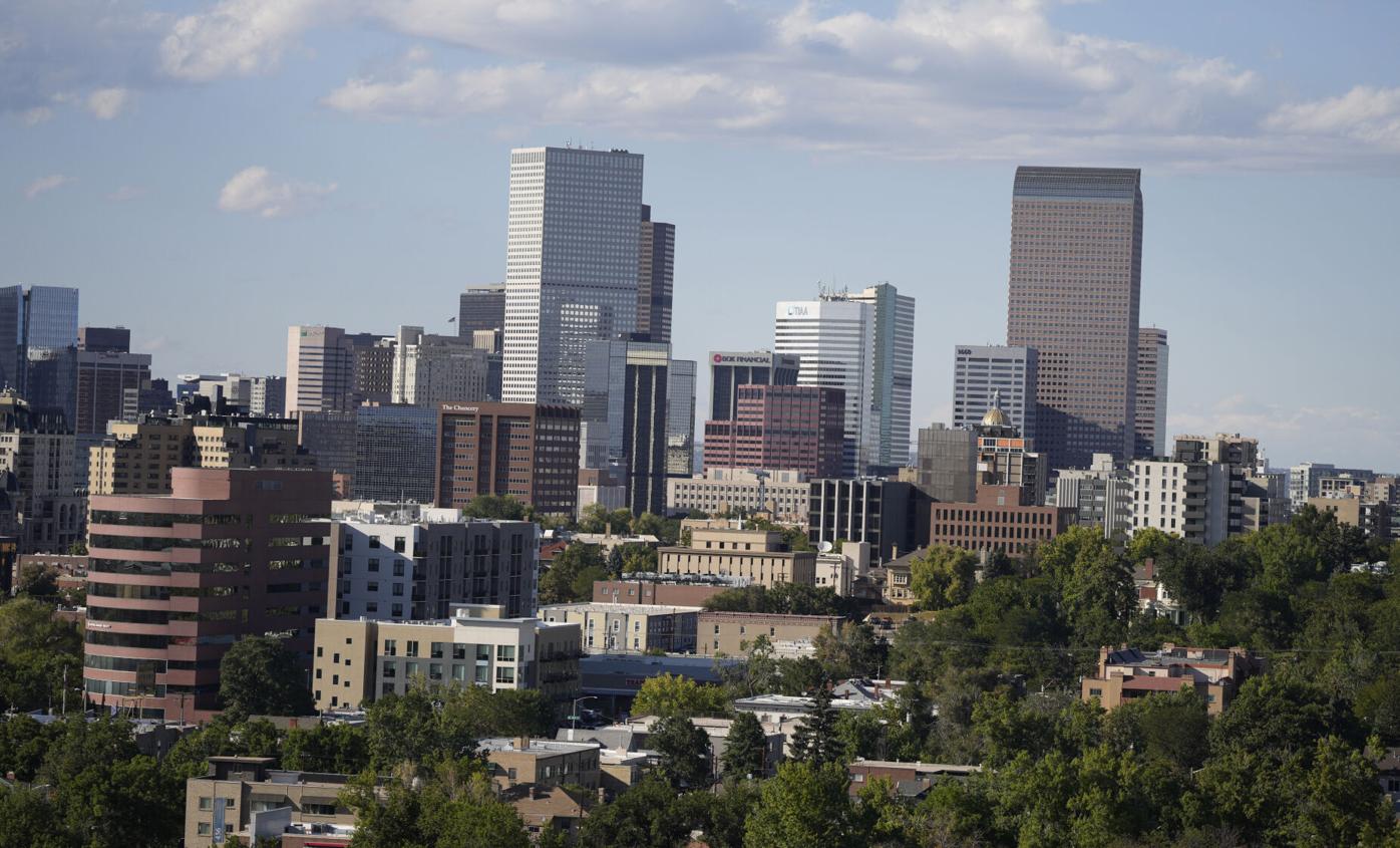 Denver weather: Mostly sunny Wednesday with slight chance of afternoon showers