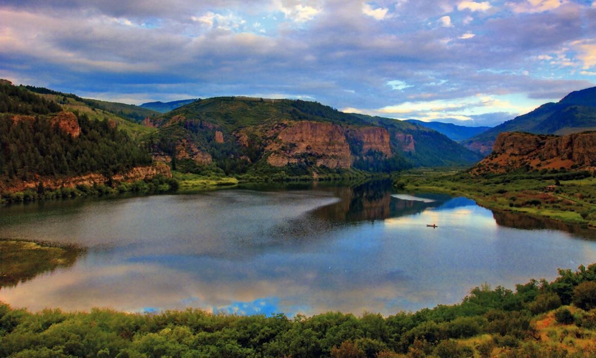 Colorado state park entrance fees will be waived on Aug. 1