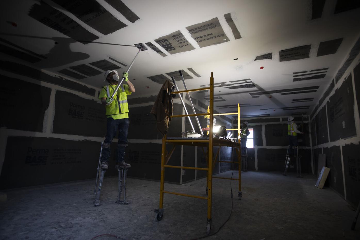 Denver, four other cities sue Colorado over tax exemption for school building materials