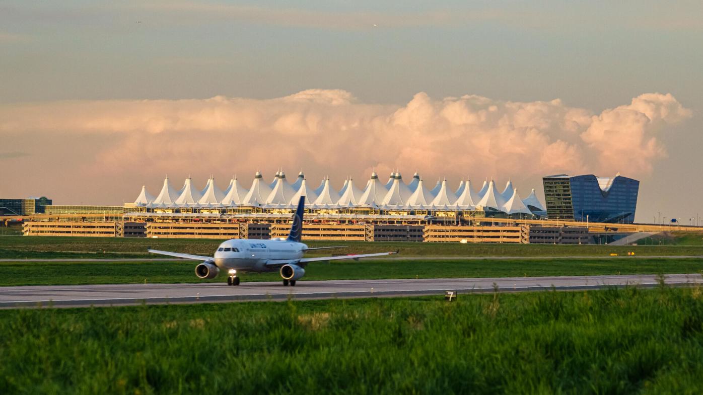 Frontier adds new international non-stop from DEN: Jamaica