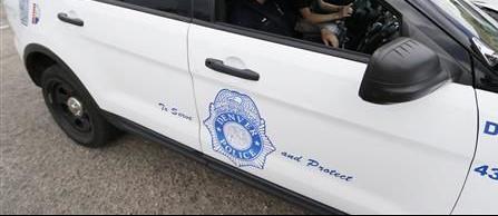 Person killed in shootout with Denver police