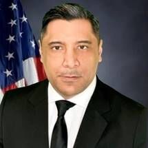 Everett Martinez