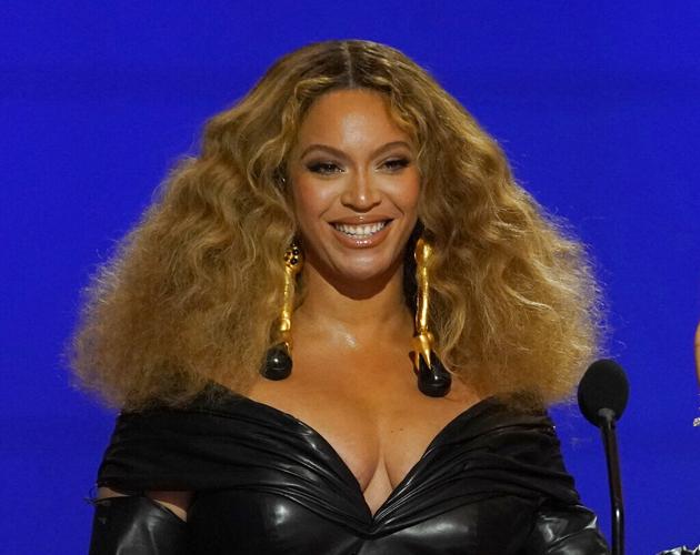 Music-Beyoncé