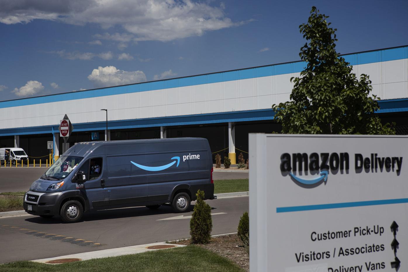 Taxing a fee: Some Colorado cities profit from controversial state delivery fee