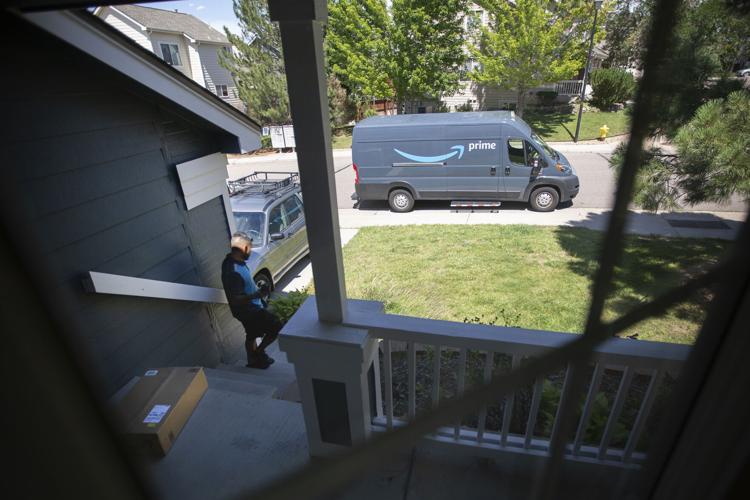 More Colorado cities moving to not profit off a state-imposed fee