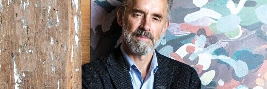 WATCH: Jordan Peterson blasts Elliot Page for 'parading her new abs'
