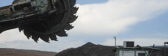 Coal prices soar to record highs on strong demand from a Europe in crisis
