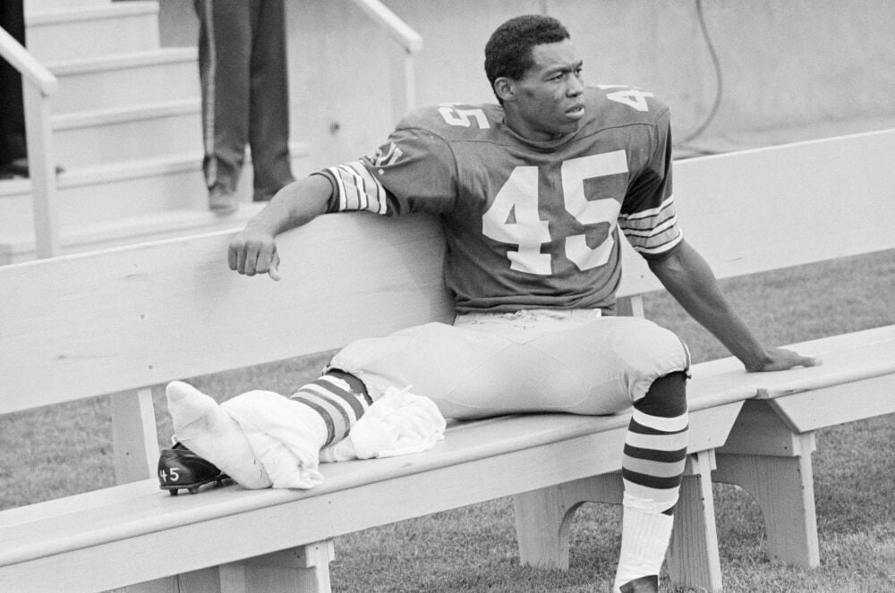 Earlie Thomas CSU injury