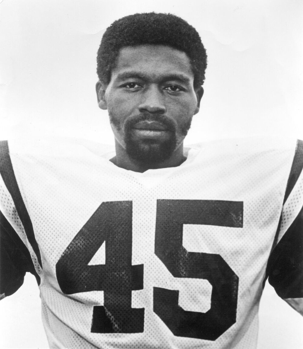 Earlie Thomas New York Jets