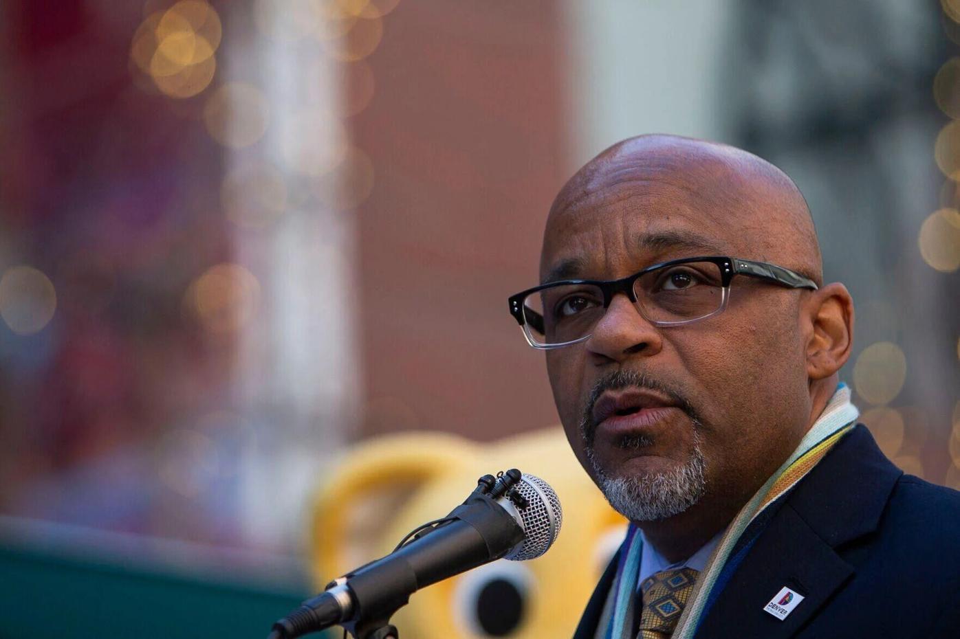 City and Denver Health unveil proposed operating agreement today