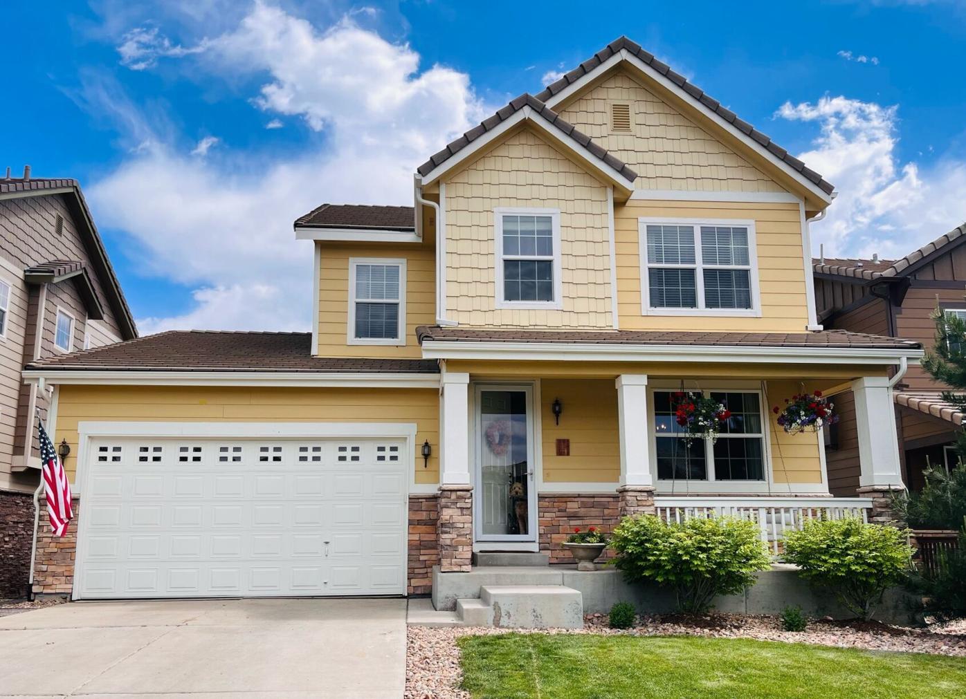 Top decorating tip for new homeowners: Practice patience | At Home