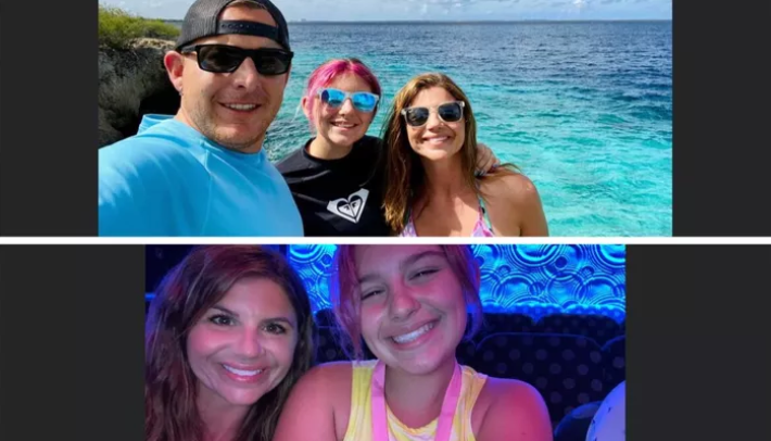 Mother, daughter killed in Larimer County flooding identified by family