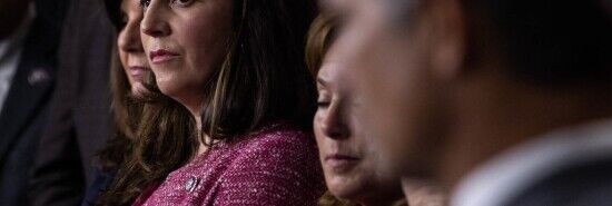 House Republicans delete tweet attack on Jan. 6 committee witness Sarah Matthews