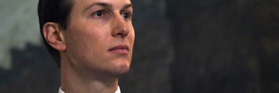 Jared Kushner reveals fight with thyroid cancer and surgery to remove tumor from throat