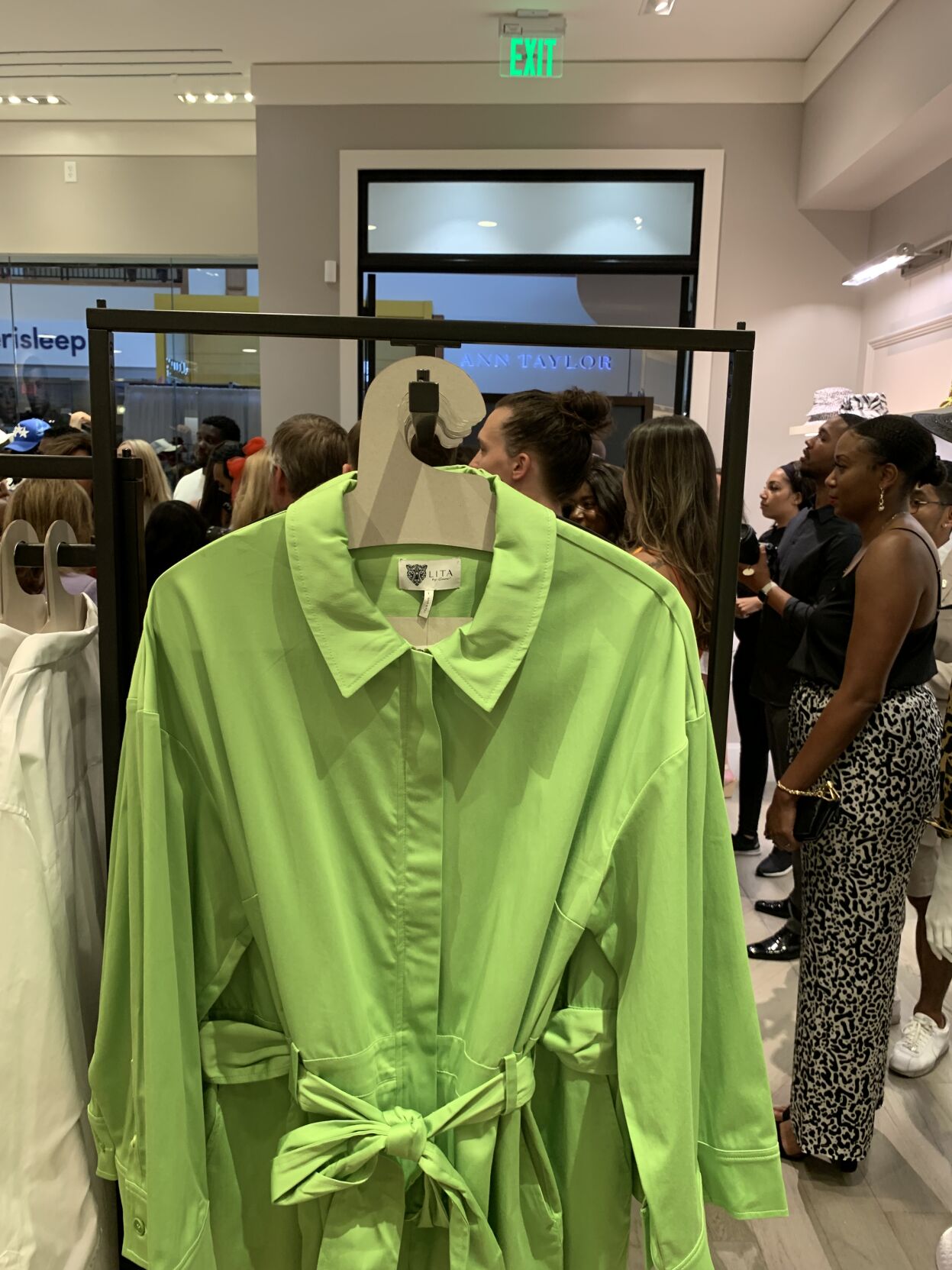 House of LR&C