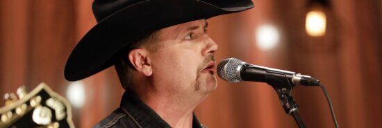 Country star John Rich's song 'Progress' stays No. 1 week after release; acoustic celebration planned