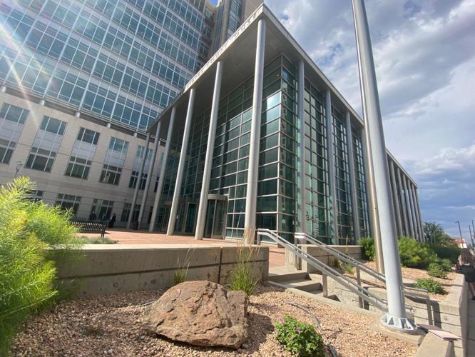Denver jury seated in trial of dentist accused of killing wife on safari in Zambia