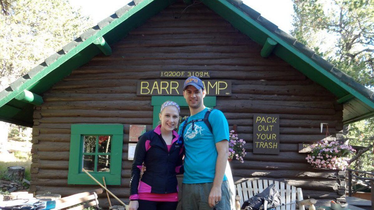 Barr Camp remains closed due to illness of caretakers