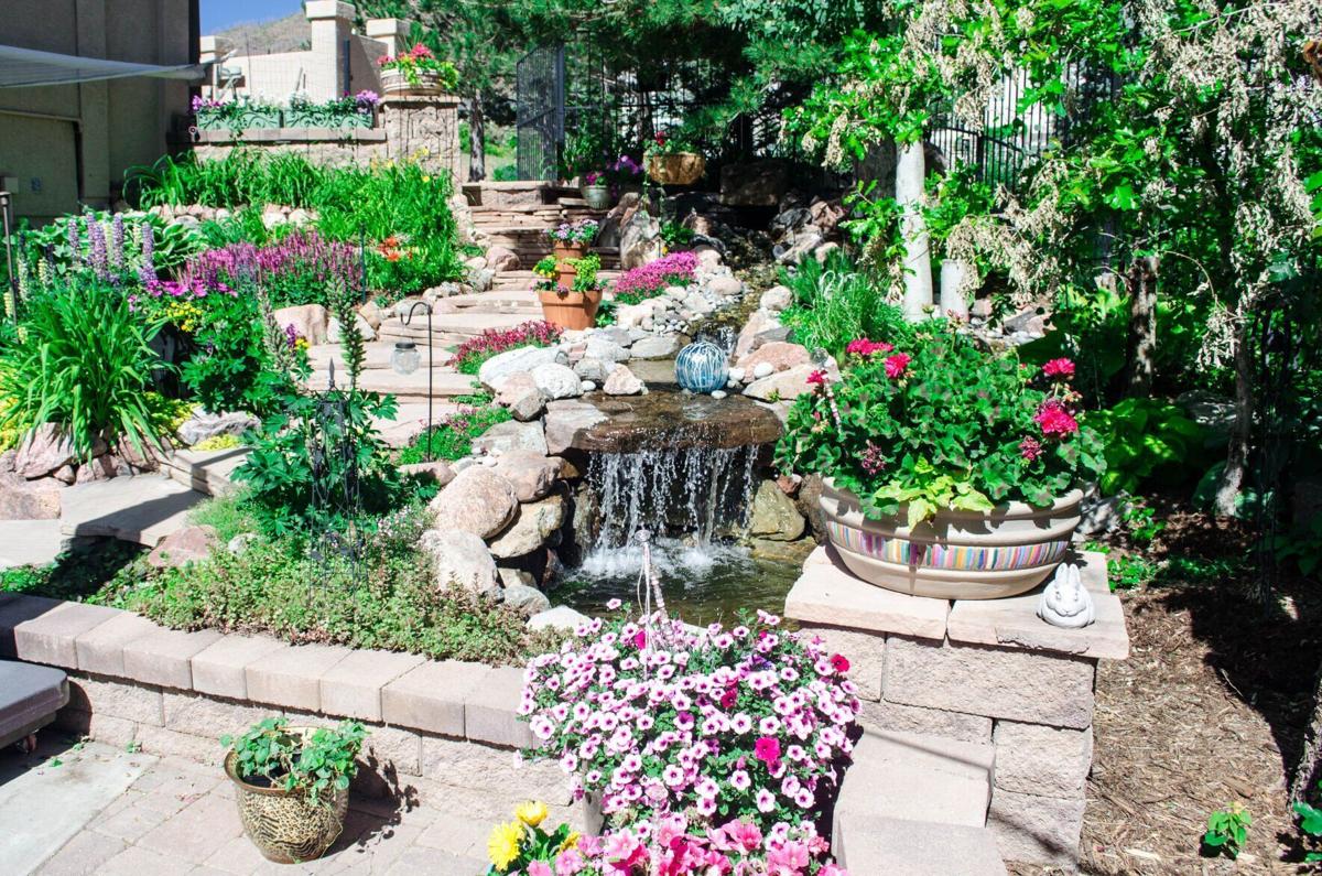 Colorado Springs garden tour to showcase recovery from Waldo Canyon fire
