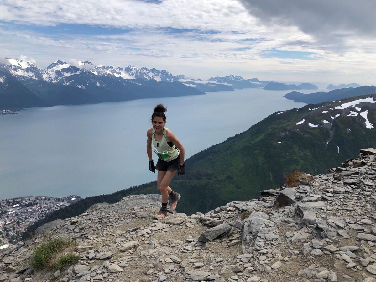 allie at mount marathon.jpeg