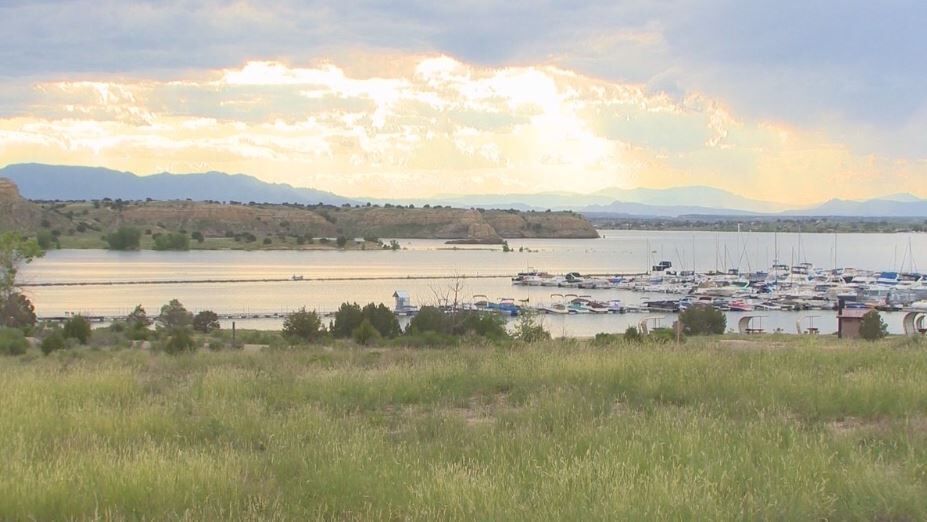 Paddleboarders rescued at Lake Pueblo, officials emphasize importance of lifejackets