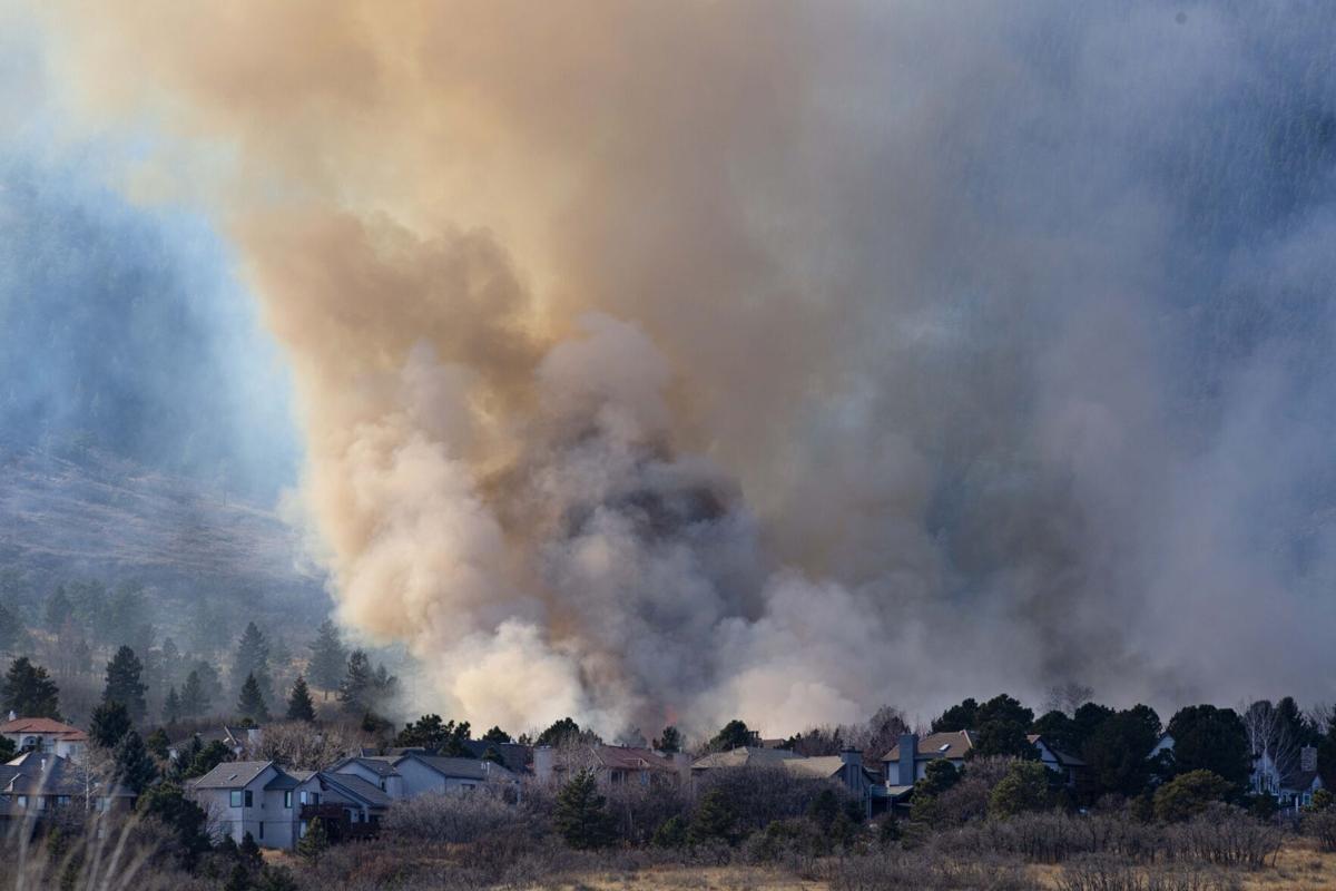 Colorado Springs City Council approves wildfire ordinance 9-0 despite opposition