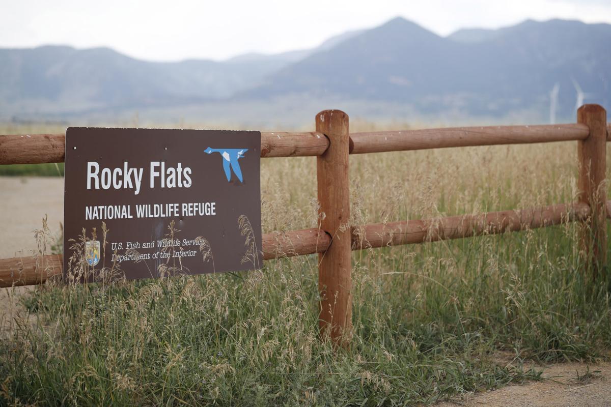 Federal appeals court agrees law not violated by trails on former nuclear weapons site in Colorado