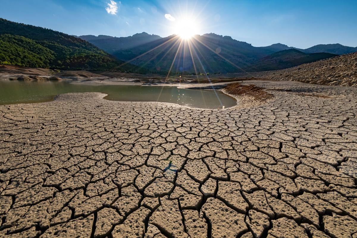 Tax, climate package includes $4 billion to combat drought in Arizona, Colorado, other basin states