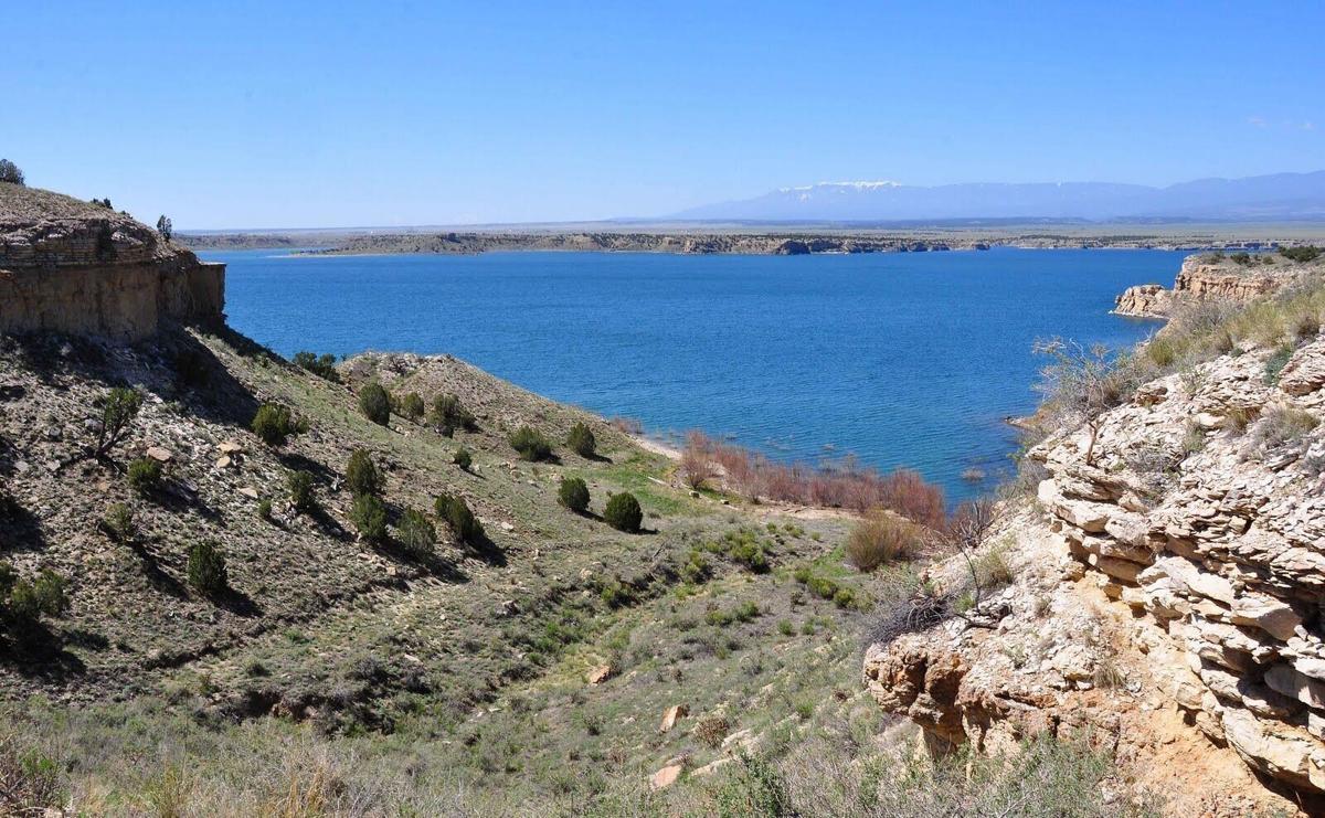 22-year-old Colorado Springs woman identified in Lake Pueblo drowning