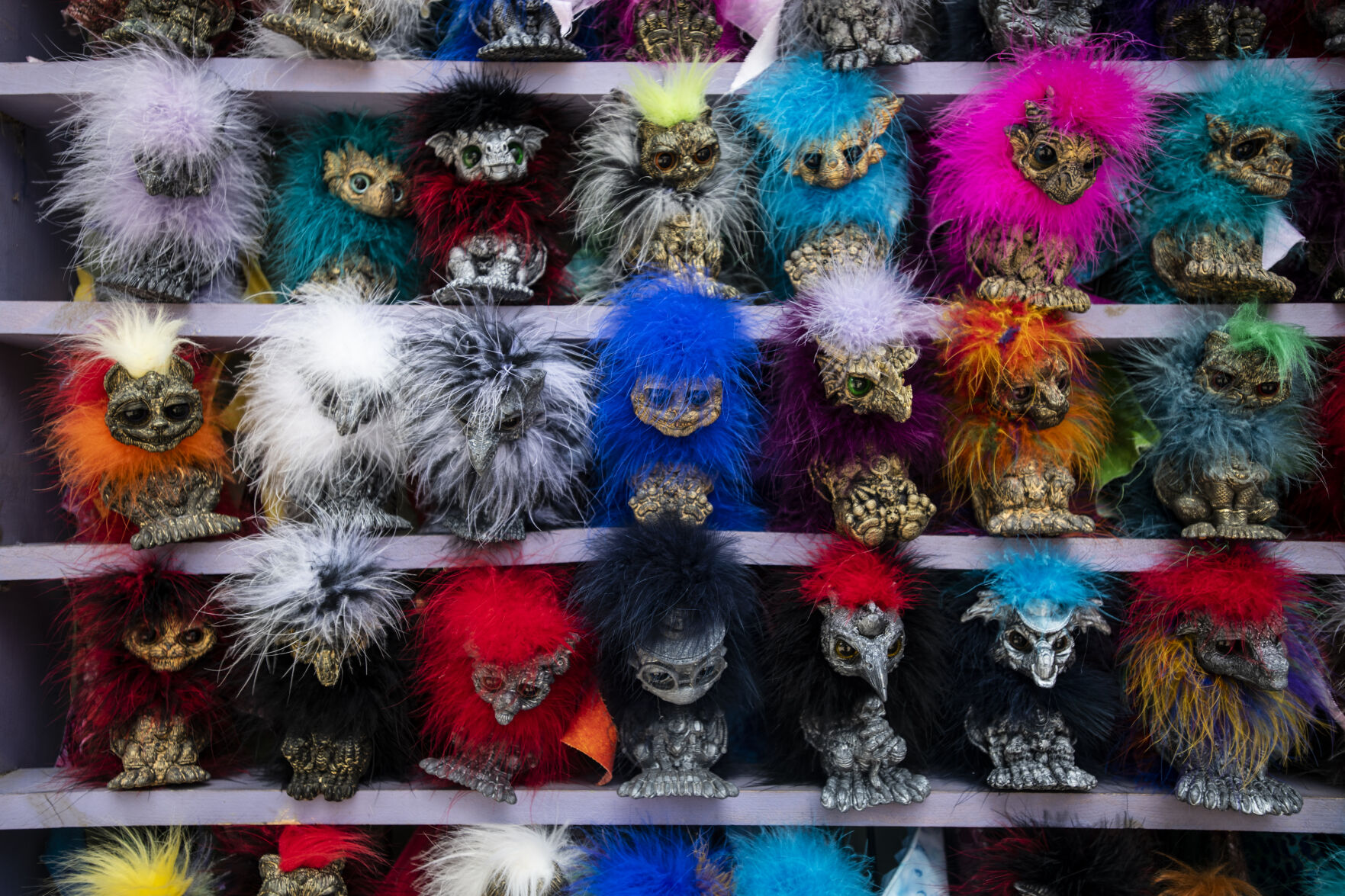 Moments from the Colorado Renaissance Festival in Larkspur on Saturday, July 16, 2022. The festival runs every Saturday and Sunday from 10 a.m. to 6:30 p.m. through August 7. (Parker Seibold / The Gazette) (Parker Seibold / The Gazette)