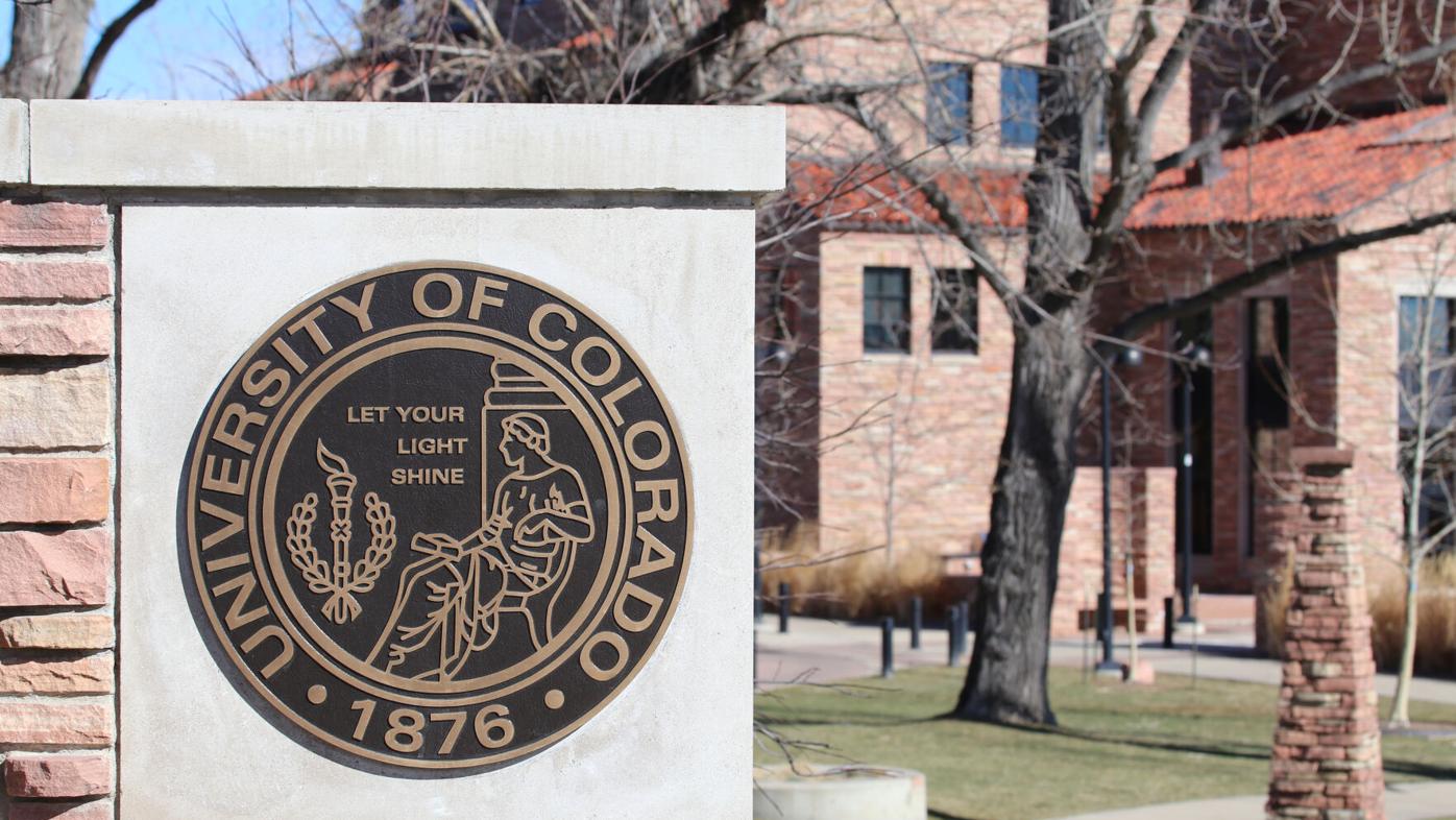 CU Boulder student sexually assaulted in residence hall