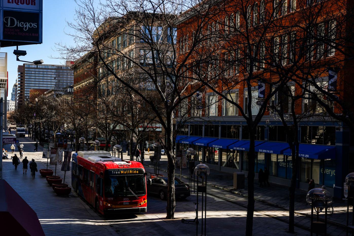 Denver Deserves Sidewalks initiative will be on the ballot while city starts a new approach