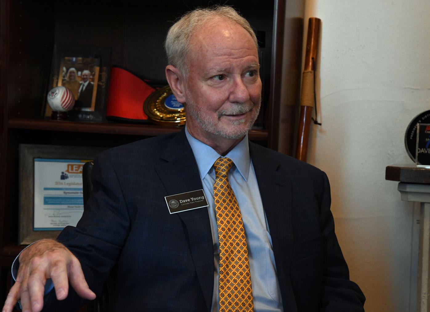 Colorado treasurer urges schools to check for unclaimed cash